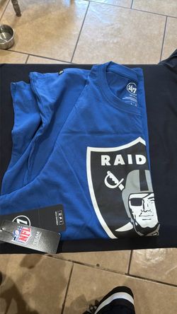 Raiders gear