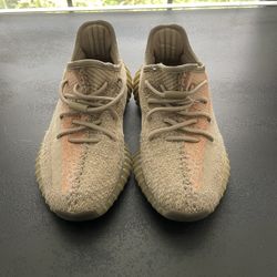 Yeezy 350 Sand Taupe