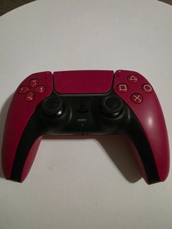 Ps5 controller