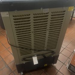 Water Cooler 
