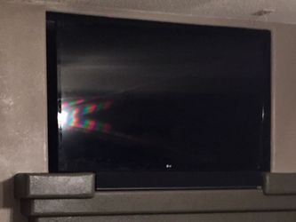 Televisions 70”, 65”, 42”