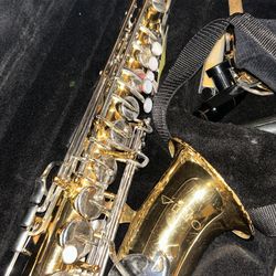 Saxophone