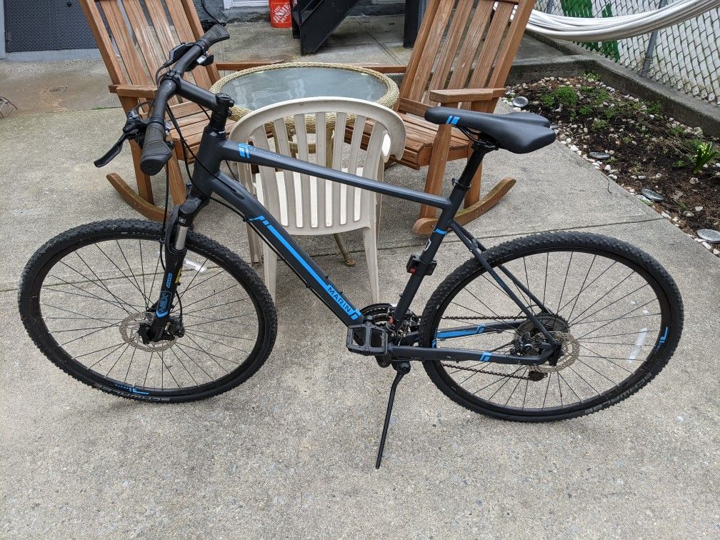 Marin San Rafael DS3 Bicycle