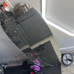 Free Mirrors