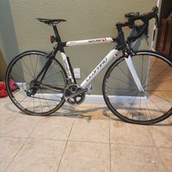 Leopard M1SL Road Bike