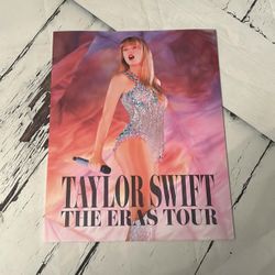 NEW Taylor Swift The Eras Tour Mini Posters