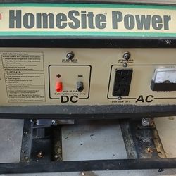 Generator 