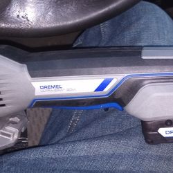 Dremel Ultra Saw Complete Kit