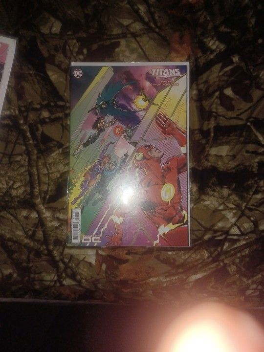 Titans