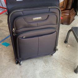 Samsonite luggage carry-on