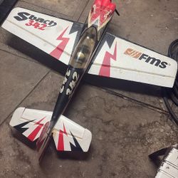 Rc Planes