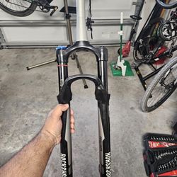 Rockshox Reba RL