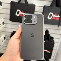 Google Pixel 9 Xl 256gb Unlocked 