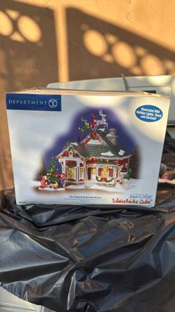 Department 56