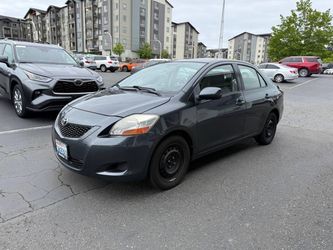 2010 Toyota Yaris