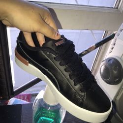 Puma Rose Gold