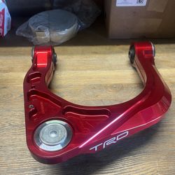 Third Gen Toyota, Tundra Trd Pro Upper Control Arms