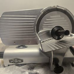 Meat Slicer