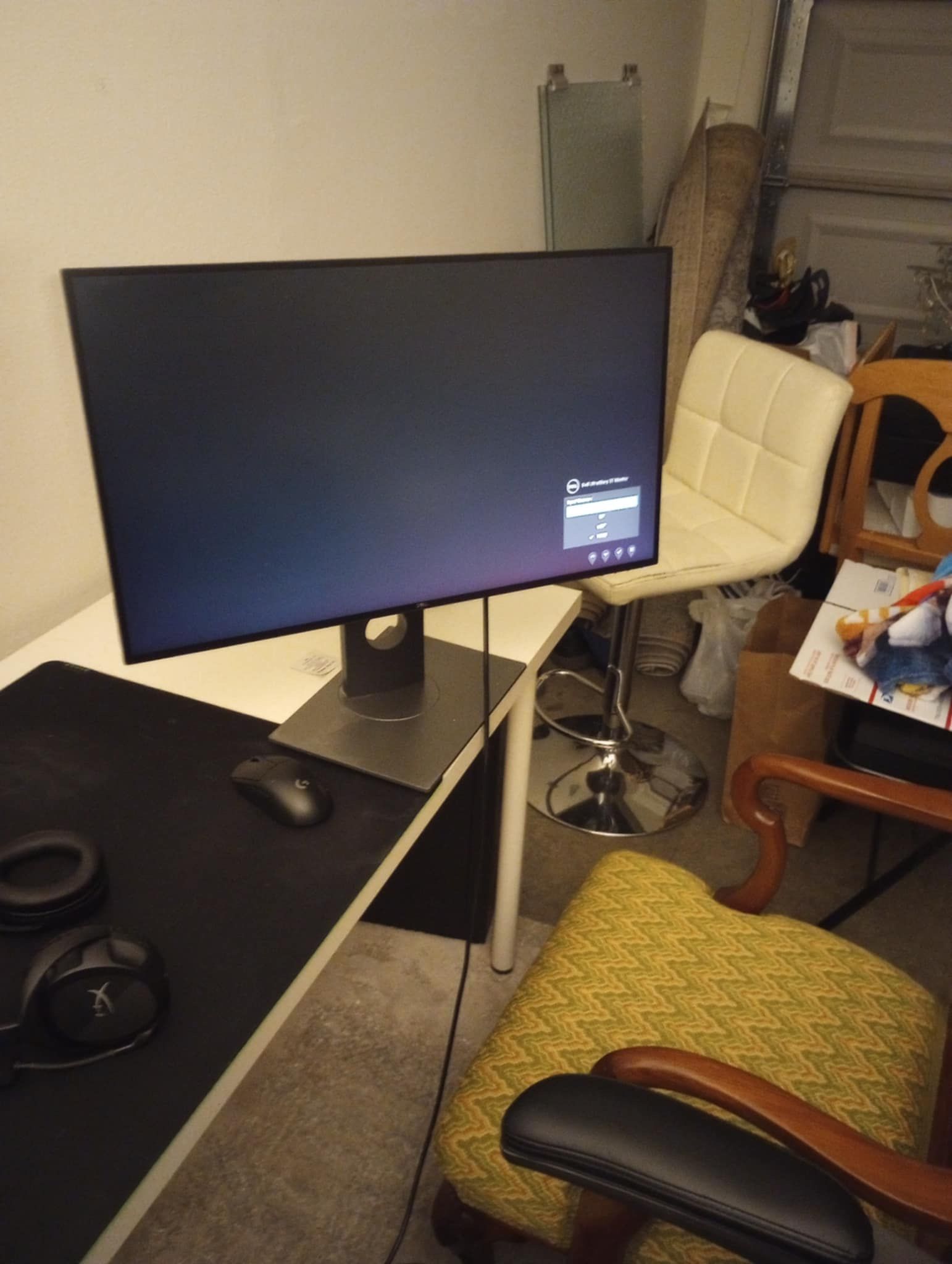 Screen Monitor Dell Like VeryGood 