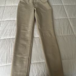 Inc international women pants size 8, New.