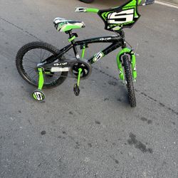 Dynacraft Surge Bicycle 18 in