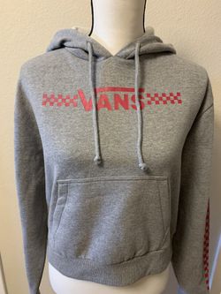 Vans women hoodie