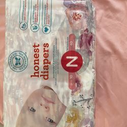 New Born Diapers