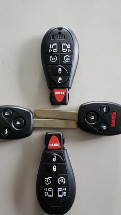 Keyless
