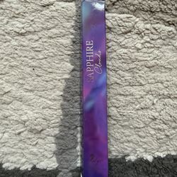 Sapphire Clouds Perfume