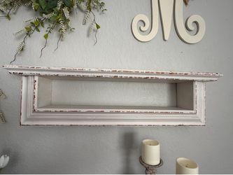 Shelf