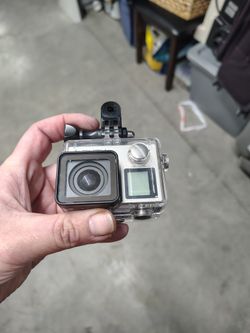Gopro
