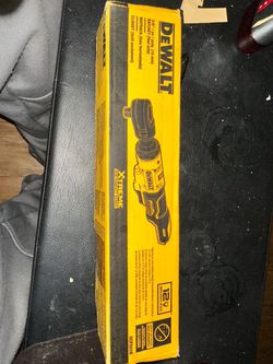 DEWALT 3/8 XTREME Sub-compact series