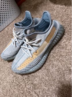 Yeezys 350 size 8.5 and 9