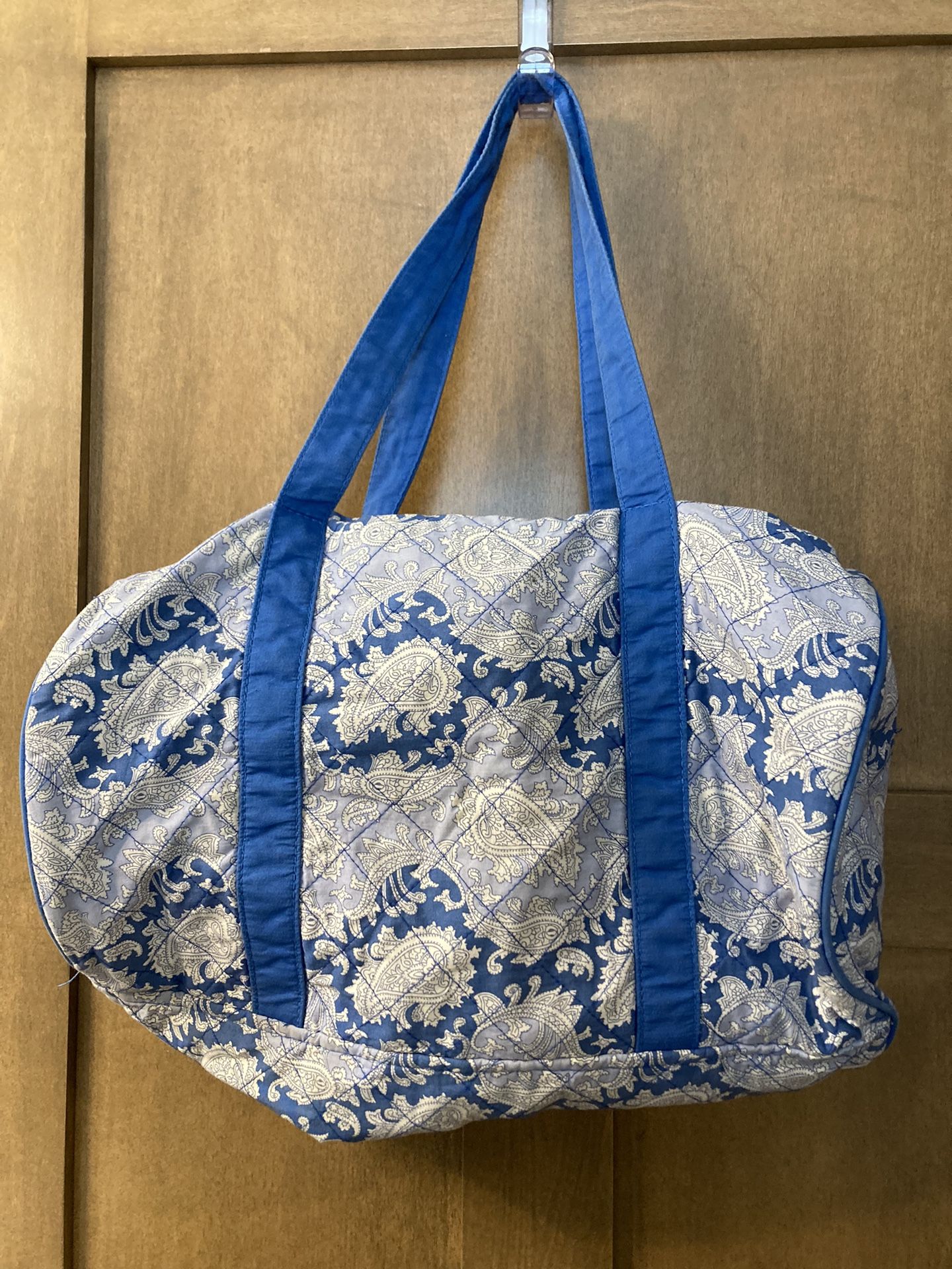 Overnight Bag 