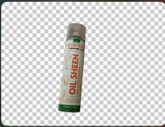 Oil sheen