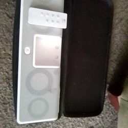 Ipod /MP3  Speaker 