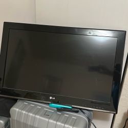 LG tv