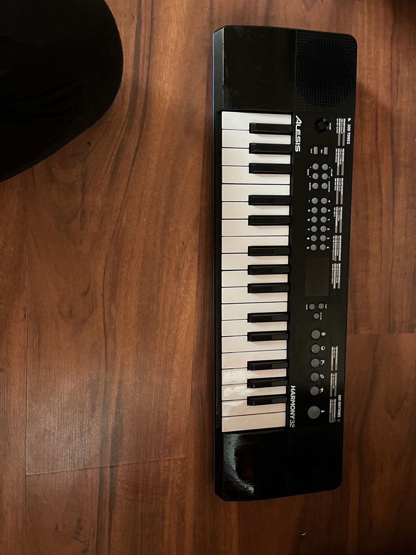 Piano