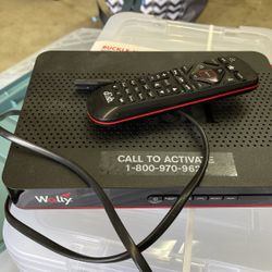 Dish Box