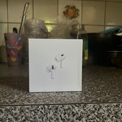 AirPods Pro 2nd Generation 