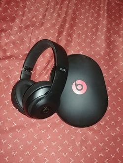 Beats studio 3 wireless headset