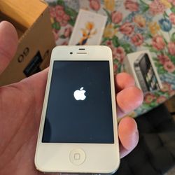 Iphone 4s
