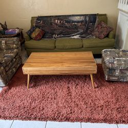 Living Room Set