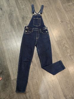 Levis Overall Xs