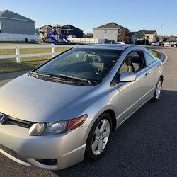 2007 Honda Civic