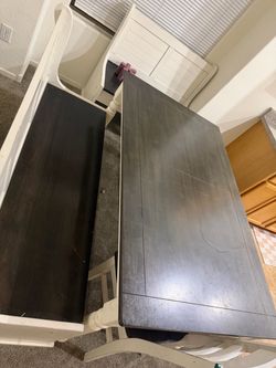 Kitchen nook