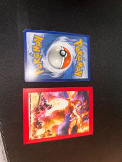 Real lugia Vstar