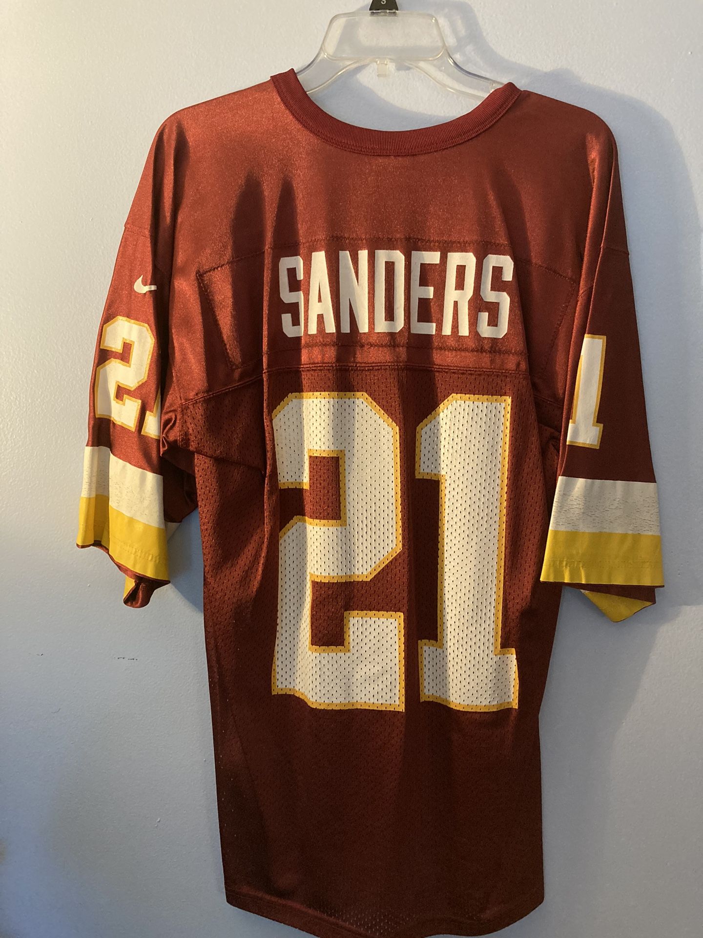 Dion Sanders Jersey ( Medium )