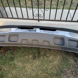 Chevy Silverado Avalanche Front Bumper