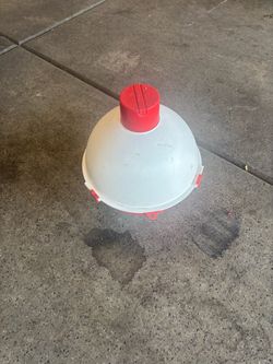 Bobber Cooler
